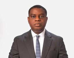 Akin Monehin