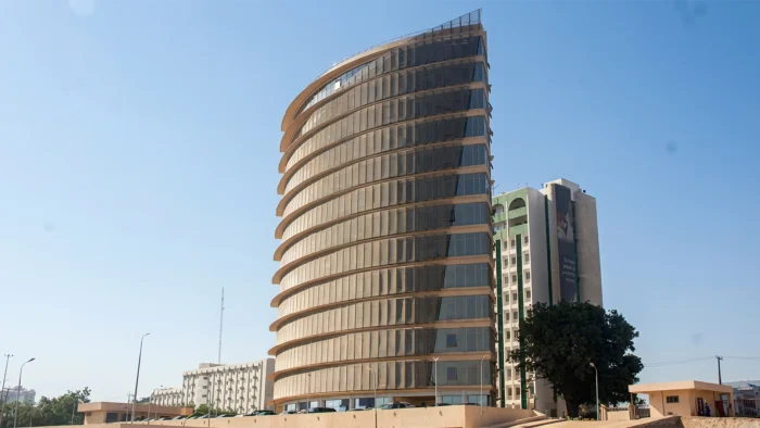 Bank of Industry