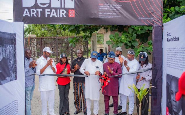 Benin-Art-Fair