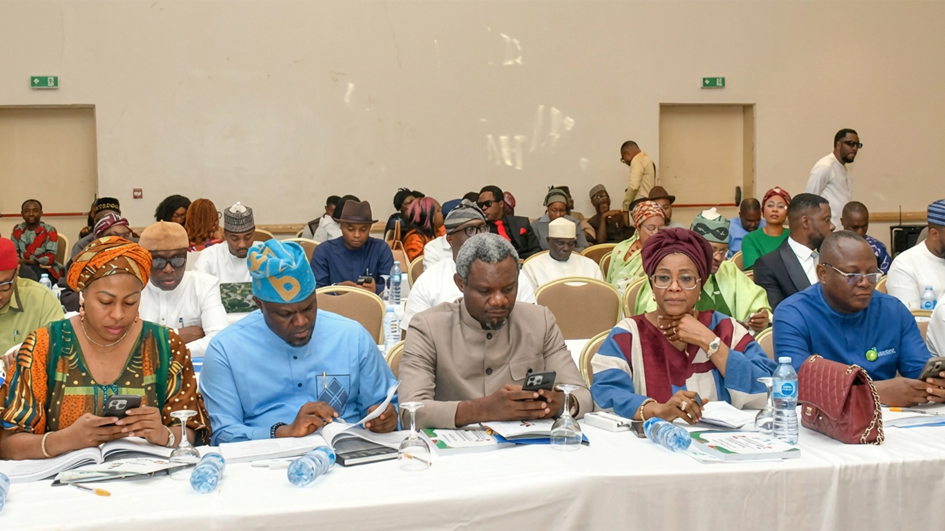 Benjamin Kalu, said Nigerians are increasingly demanding key constitutional reforms.