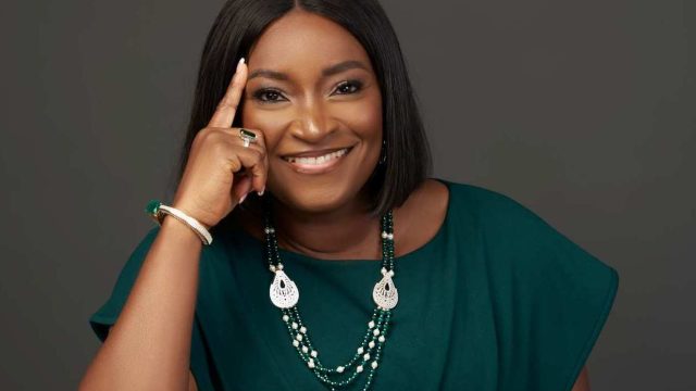 Bola Matel-Okoh