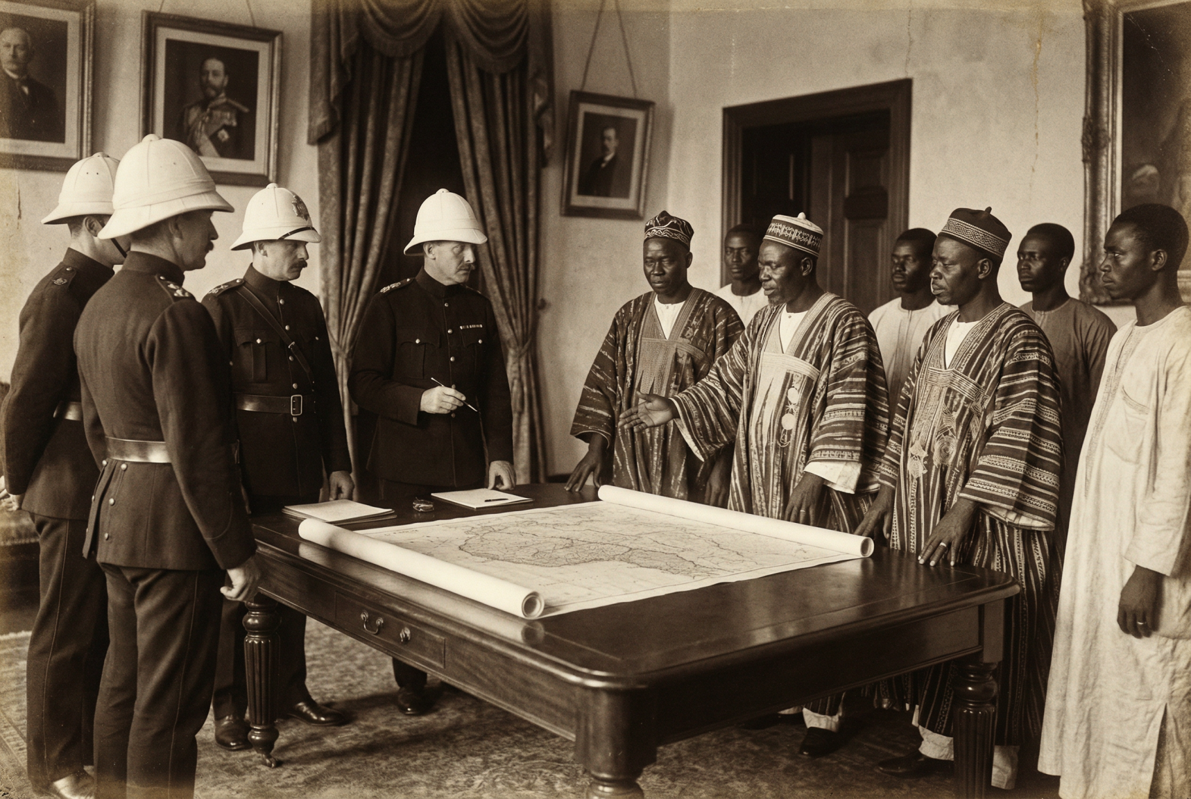 was-nigeria-a-british-colony-the-guardian-nigeria-news-nigeria-and