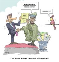 CARTOON