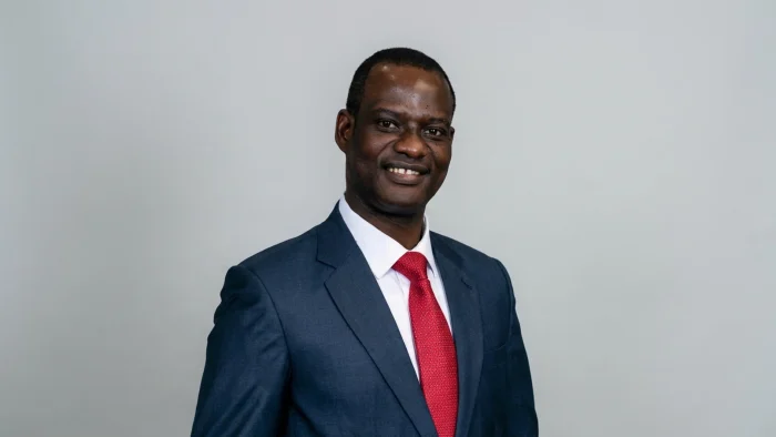 Finance Minister and Coordinating Minister of the Economy, Taiwo Oyedele