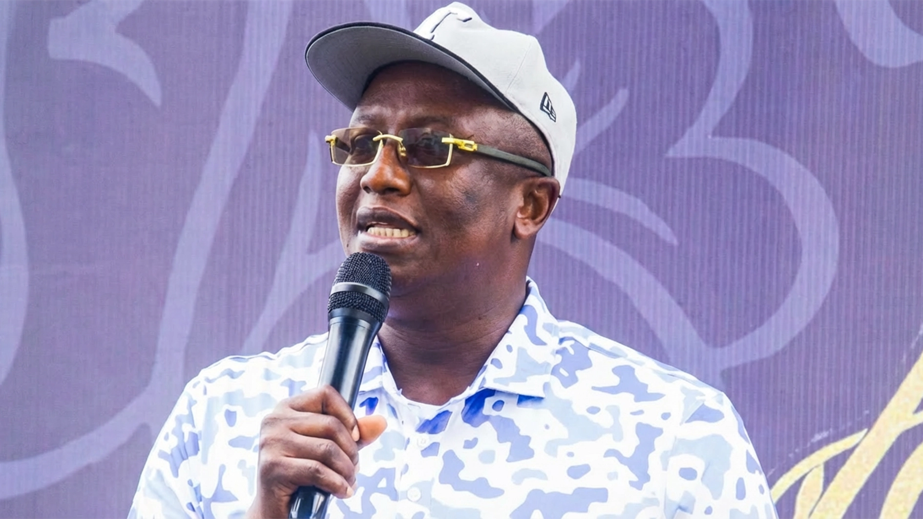 Speaking in Lagos at the weekend, CIO Golf Classic’s sponsor, Chief Ikenna Okafor