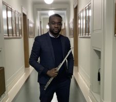 Dare Omotayo
