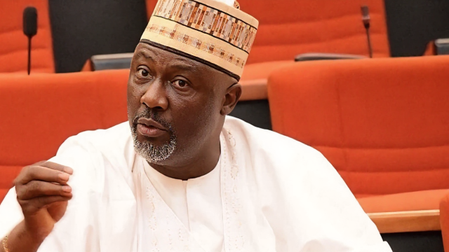 Dino Melaye