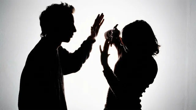 Domestic and Sexual Violence