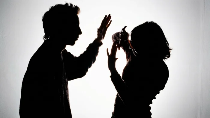 Domestic and Sexual Violence
