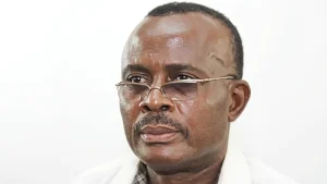 Dr. Christian Nzotta