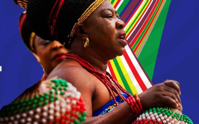 Edo Carnival 2025