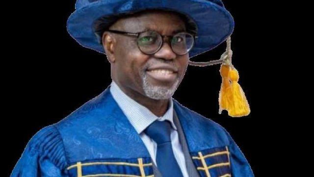 Egbewole