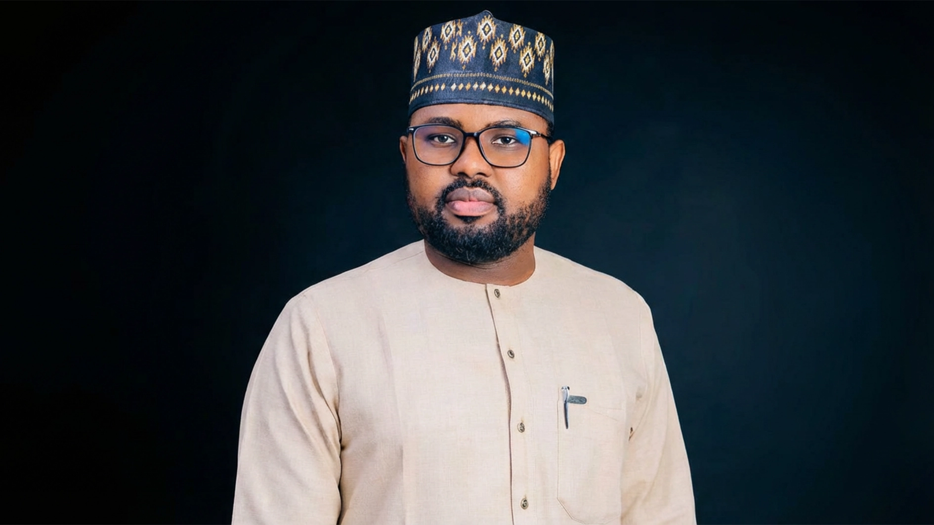 Engr Abdullahi Ramat Garba