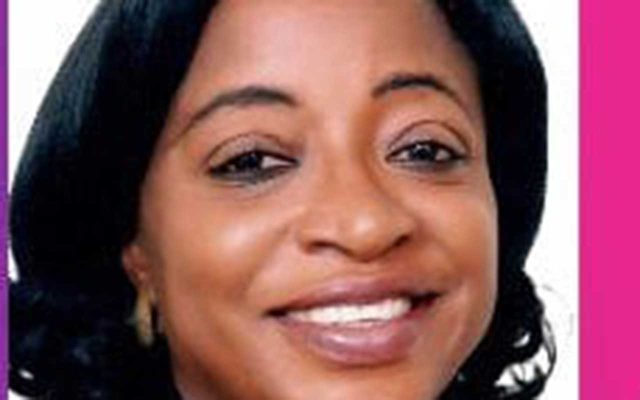 Esther-Effiong
