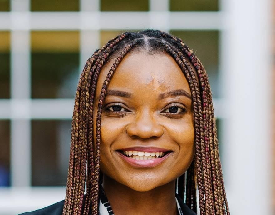 Esther Oguntegbe’s framework for sustainable business growth