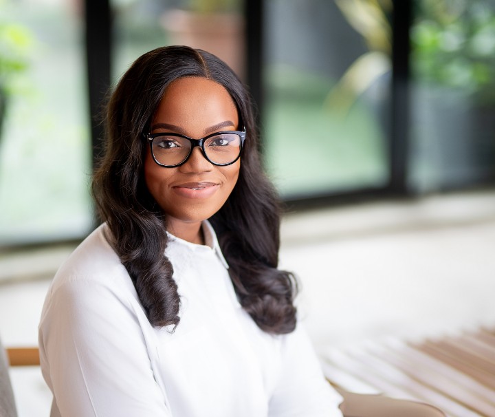 Mary Aghedo Launches 'Sketch to Six+ Figures' Guide for African Creatives