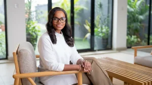Event designer and entrepreneur Mary Aghedo4