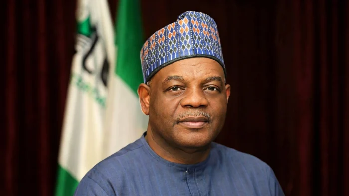 Executive Secretary of the Tertiary Education Trust Fund (TETFund), Sonny Echono