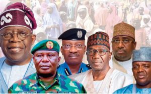 Insecurity triggers rare APC dissent in Reps amid fresh Kwara, Kano attacks