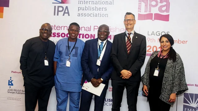 IPA-seminar