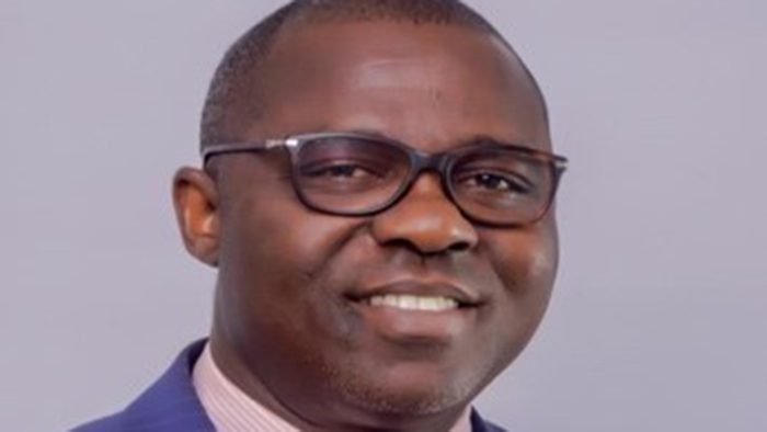 George Agu