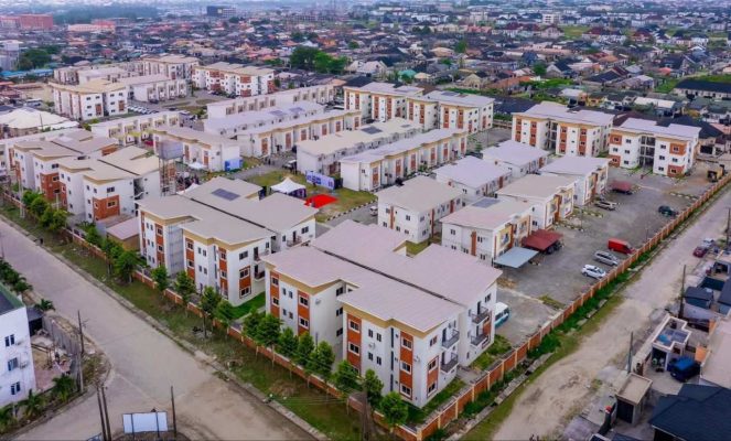 Housing
