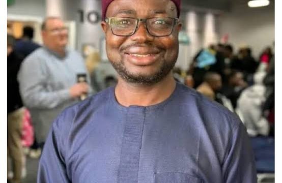 Dr. Bernard Mohammed Doro