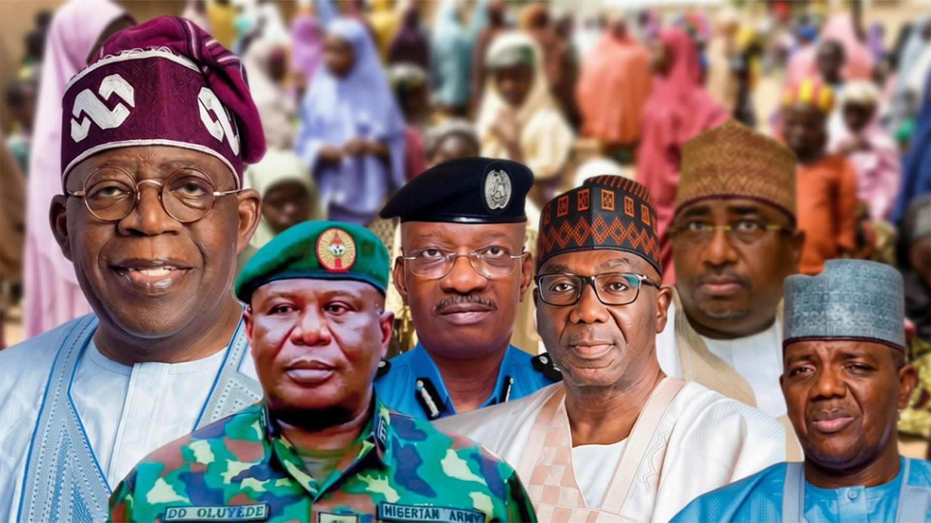 Insecurity triggers rare APC dissent in Reps amid fresh Kwara, Kano attacks