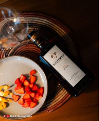 Inverroche Gin X, a cultural collaboration bridging heritage and modern African storytelling
