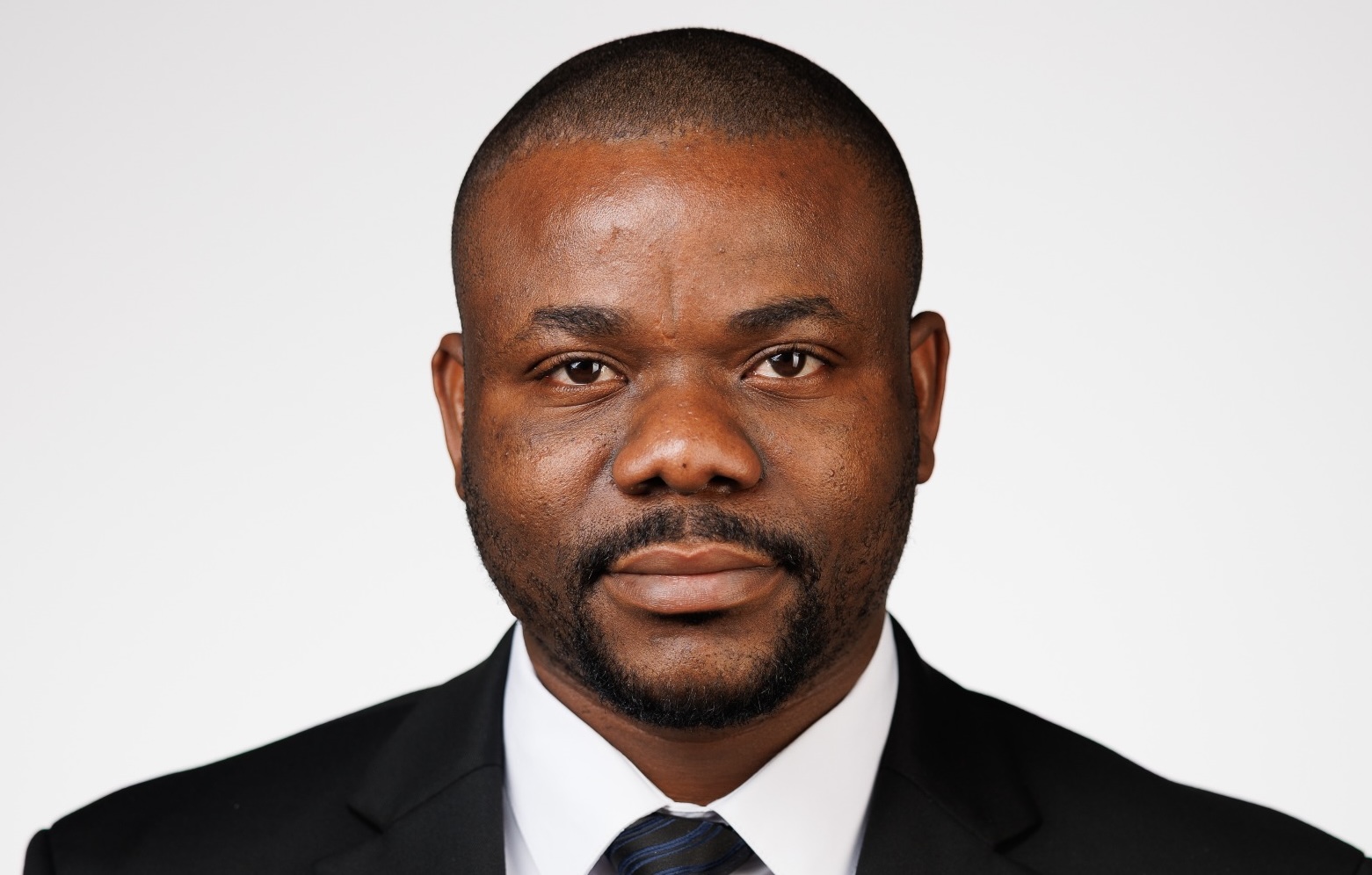 James Okonkwo