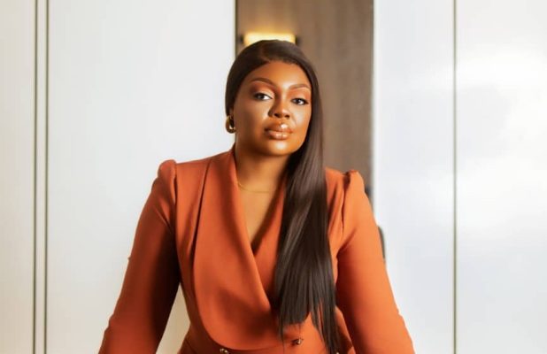 Jennifer Olatunji