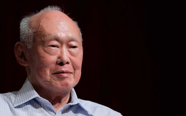 LEE-KUAN-YEW