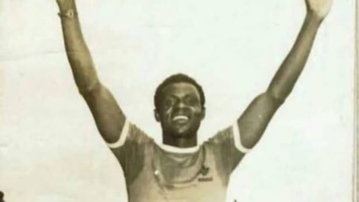 Lawrence Onweazu Okonji