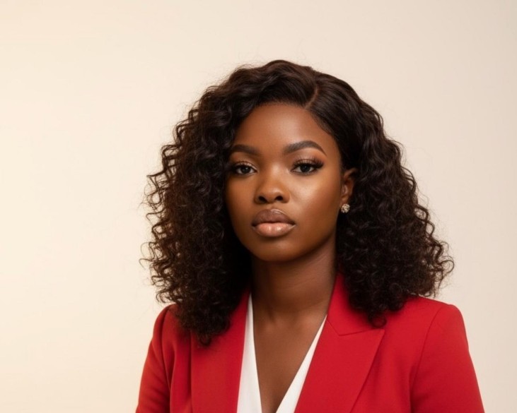 Mary Tomi Olorunkosebi