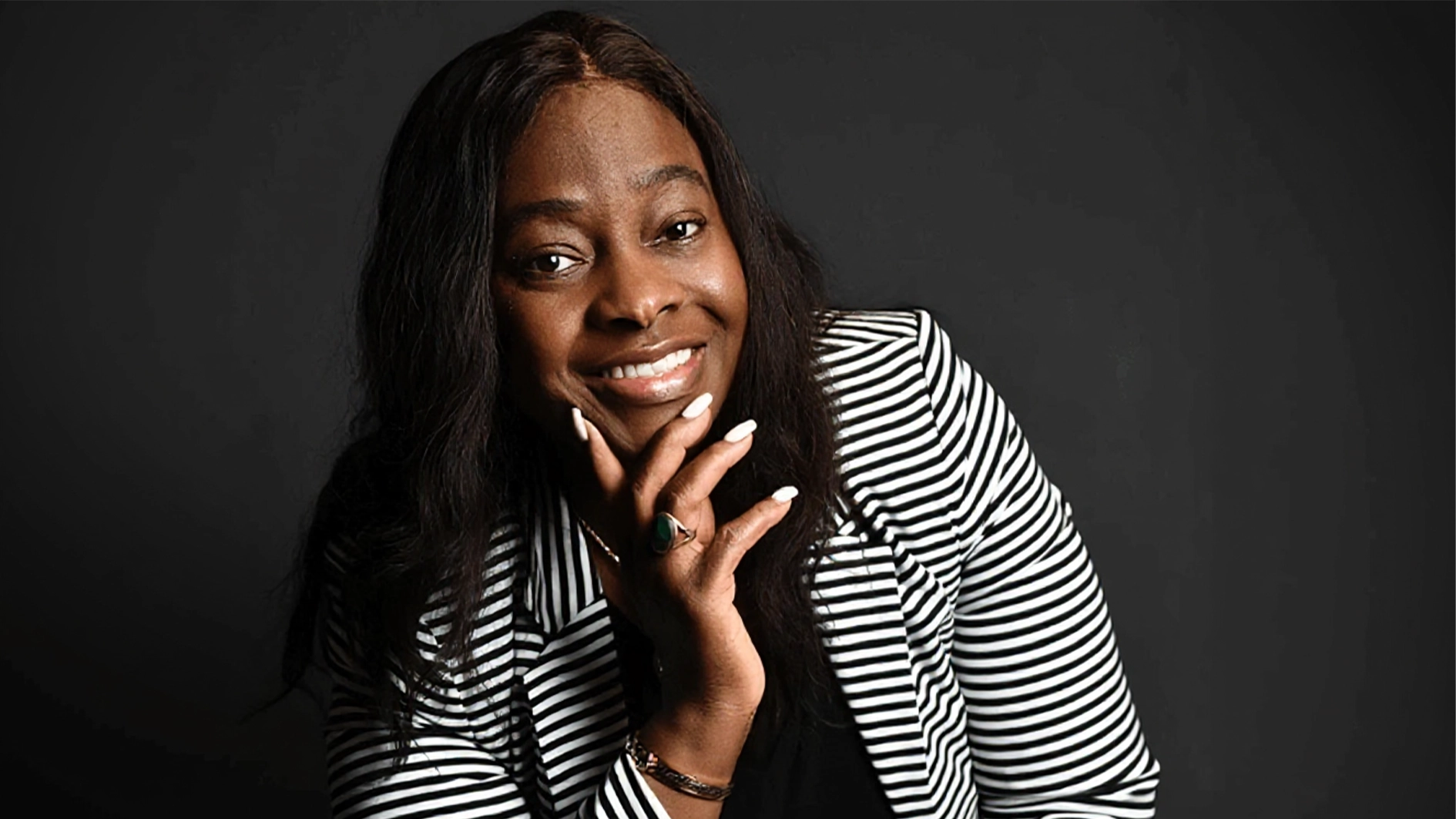 Matilda Ndu Mmegwa