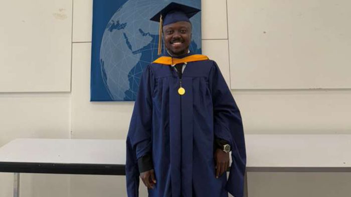 Michael Somuah