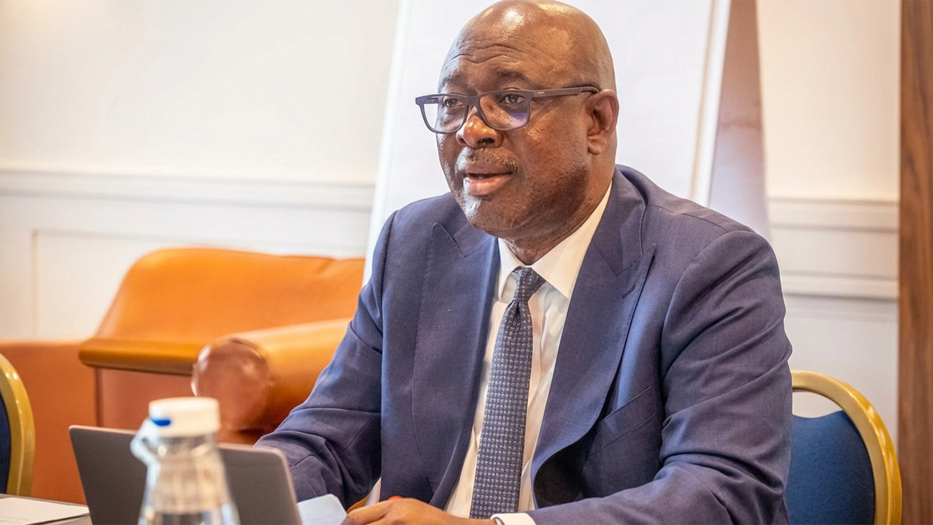 Minister of State for Petroleum Resources, Senator Heineken Lokpobiri, is expected to lead discussions at this year’s Practical Nigerian Content (PNC) Forum, in Yenagoa,