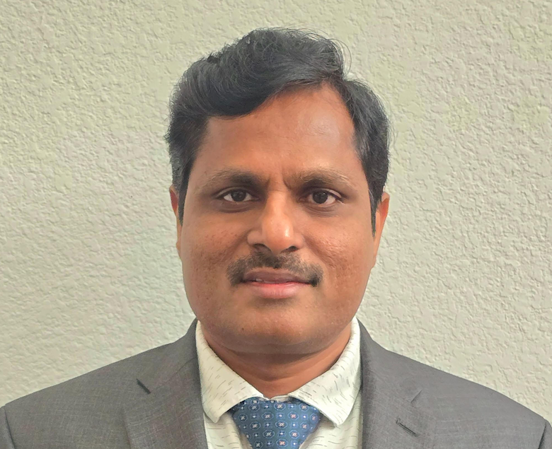 Tharakesavulu Vangalapat