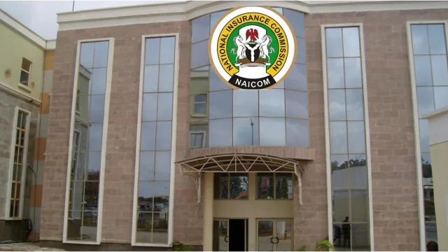 National Insurance Commission, NAICOM