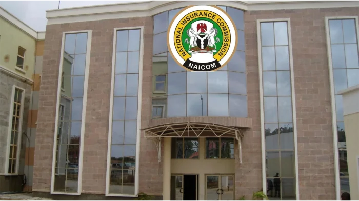 National Insurance Commission, NAICOM
