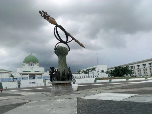 National Assembly