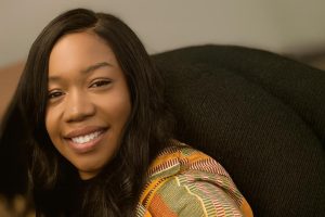 Naomi Lasombol Gankino Maiguwa
