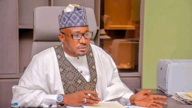 Nasir Garba Anka