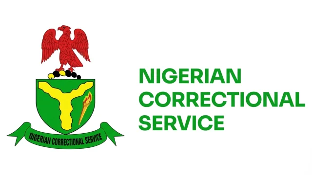 Nigerian Correctional Service (NCoS)