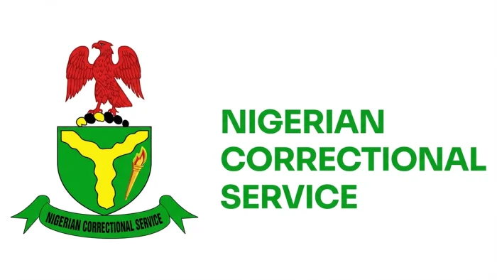 Nigerian Correctional Service (NCoS)