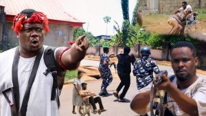 Nollywood