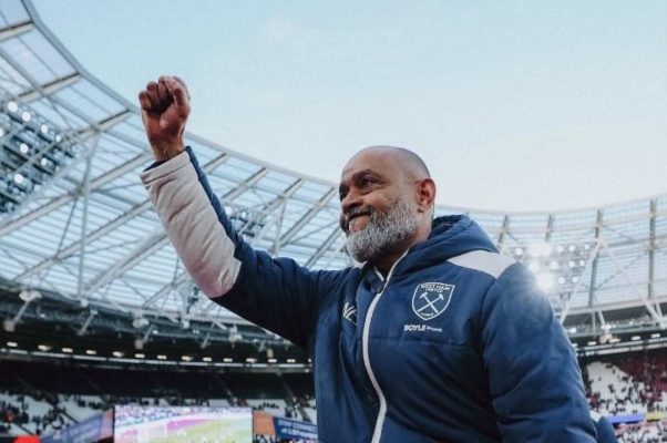 Nuno Espirito Santo