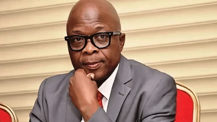 Ogun State Commissioner for Education, Science and Technology, Prof. Abayomi Arigbabu