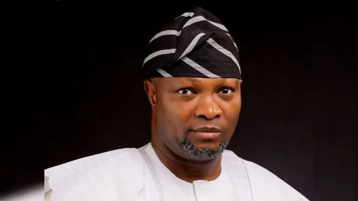 Olajide Adediran, popularly known as Jandor