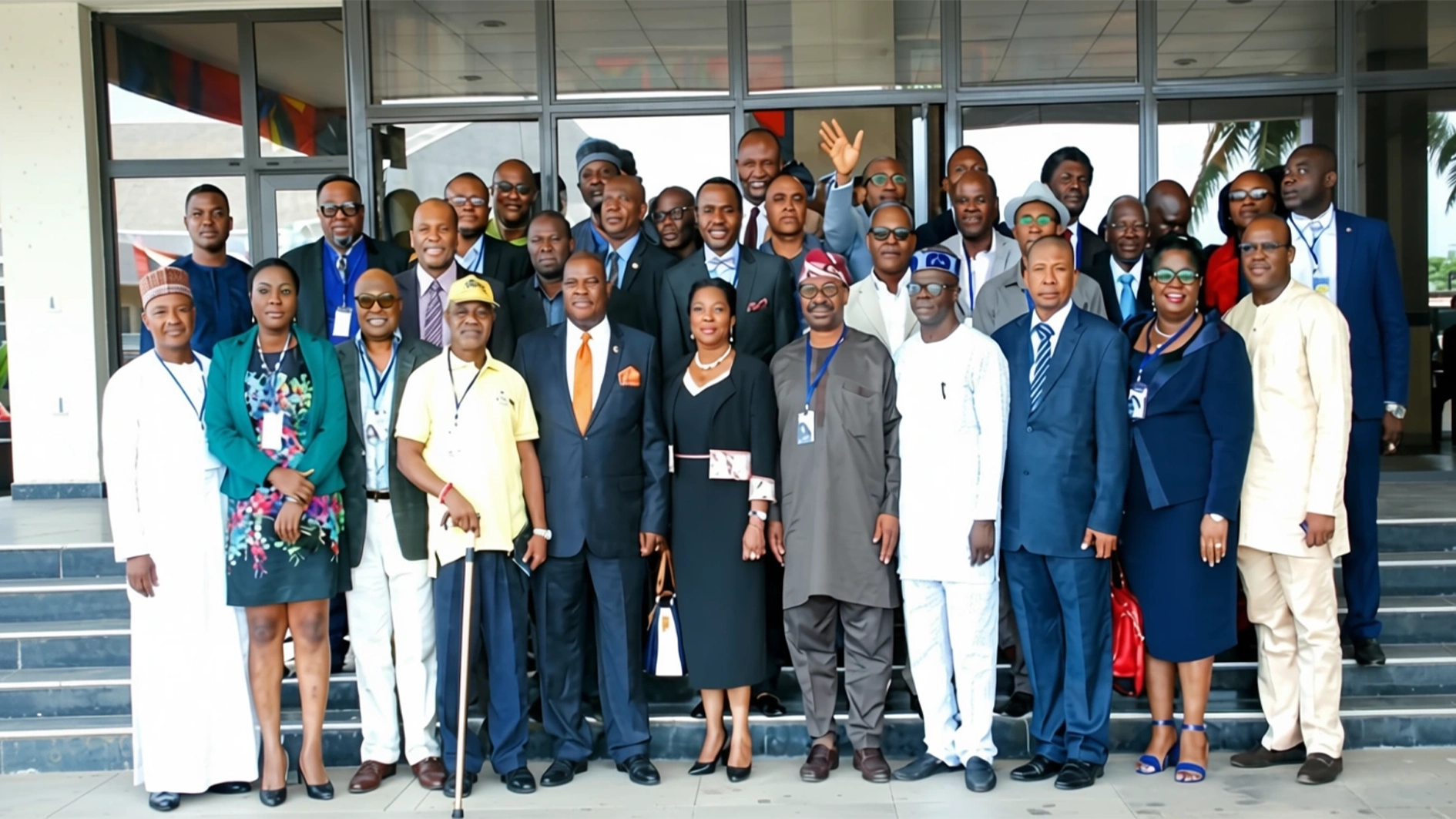 Out-of-home Advertising Association of Nigeria (OAAN)